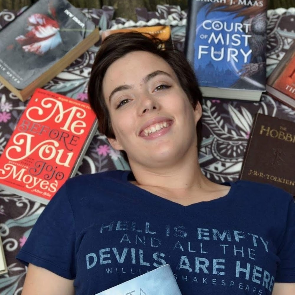 Meet your Posher, Makayla